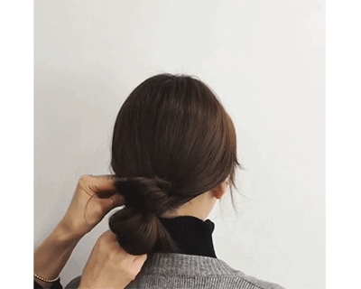 春夏ins最火髮型，太顯瘦了！