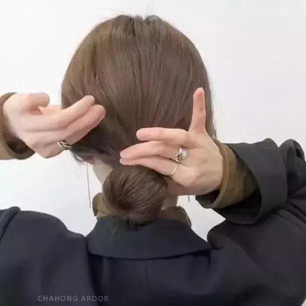 春夏ins最火髮型，太顯瘦了！