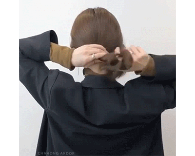 春夏ins最火髮型，太顯瘦了！