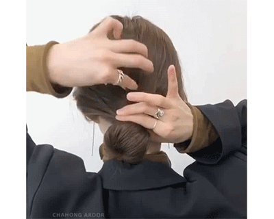 春夏ins最火髮型，太顯瘦了！