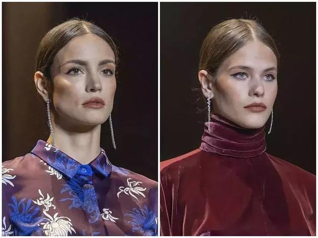 春夏ins最火髮型，太顯瘦了！