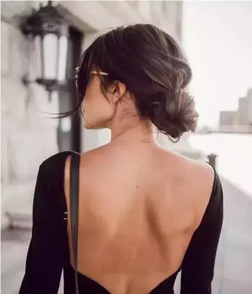 春夏ins最火髮型，太顯瘦了！