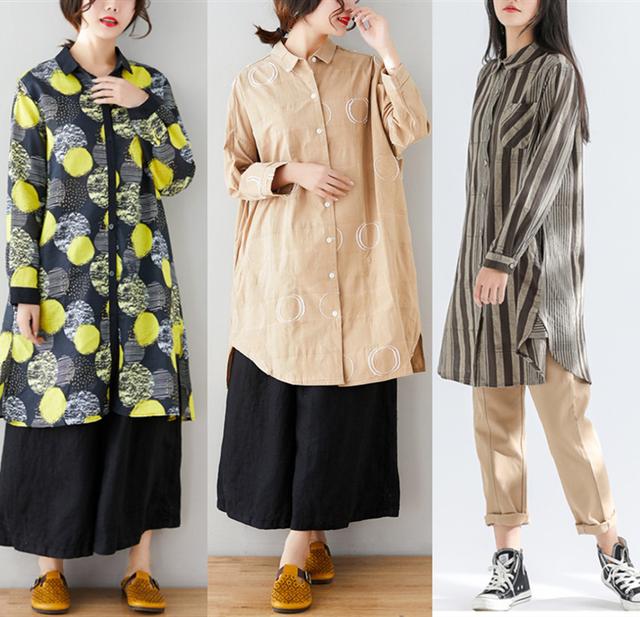 微胖中年女人怎麼穿顯瘦？ 學會這三種方法，讓你告別矮胖圈