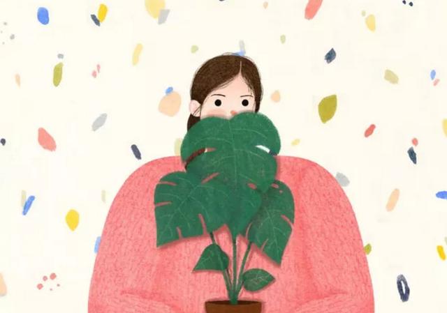 單戀一個人，要適可而止