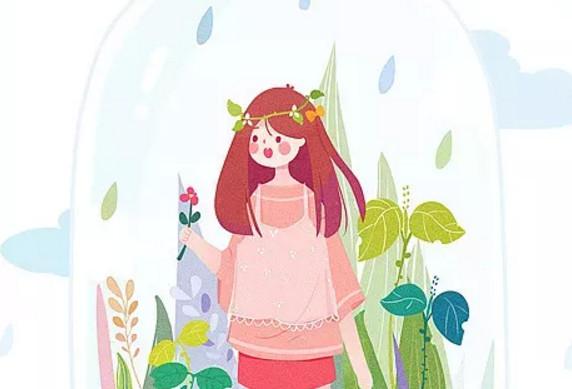 單戀一個人，要適可而止