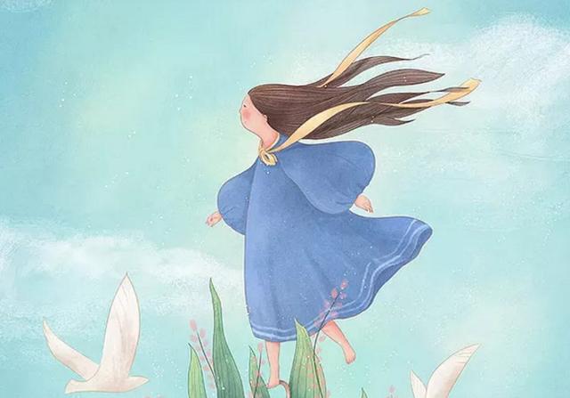 單戀一個人，要適可而止