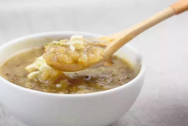 它是“素食之王”！ 煮飯煮粥放一把，便秘、三高、肥胖遠離你