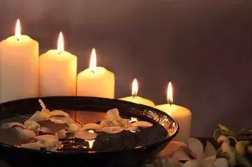 珍惜現在，活好每天(清明節感言)