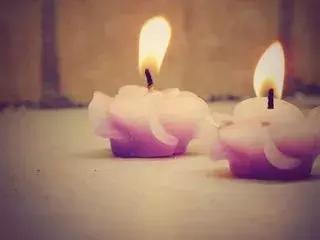 珍惜現在，活好每天(清明節感言)