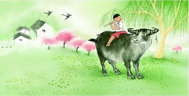 清明節，致天堂裡的親人！