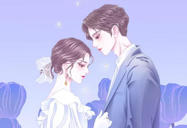 真正喜歡上一個人，往往是這三種感覺