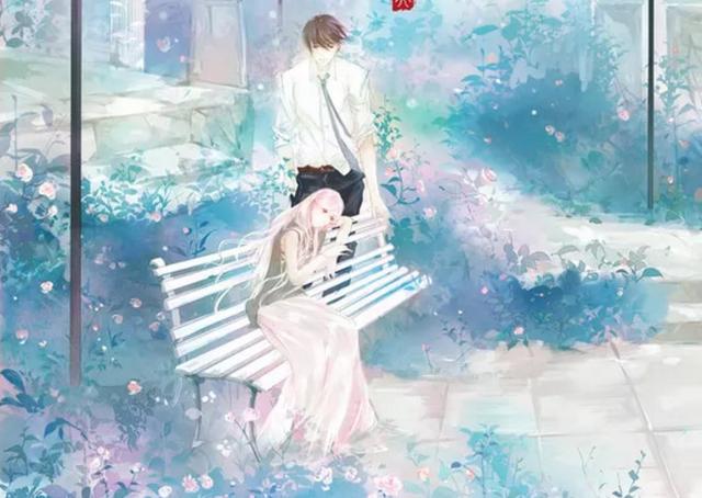 真正喜歡上一個人，往往是這三種感覺