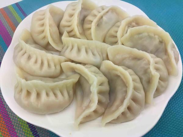 拌餃子餡不要放“它”，10人有8人放錯，難怪餃子不鮮不好吃