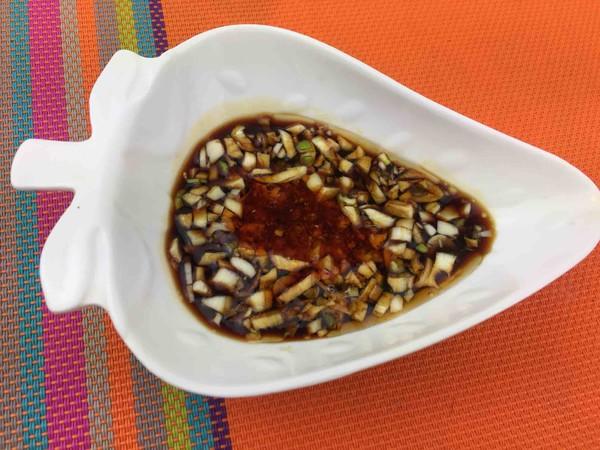 拌餃子餡不要放“它”，10人有8人放錯，難怪餃子不鮮不好吃