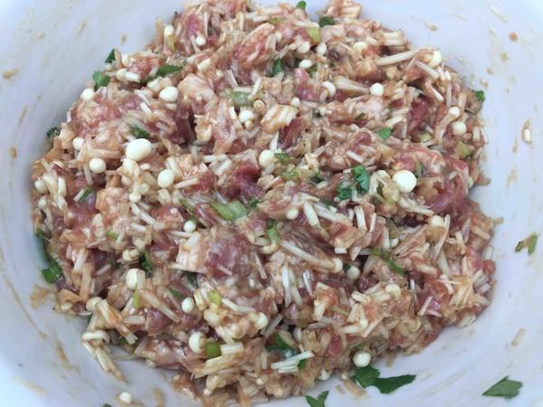 拌餃子餡不要放“它”，10人有8人放錯，難怪餃子不鮮不好吃