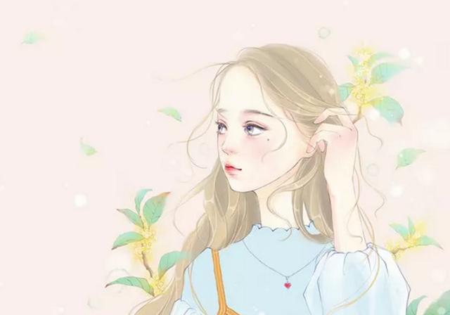 不自信的女人，身上往往都有這些特徵