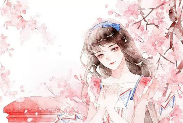 不自信的女人，身上往往都有這些特徵