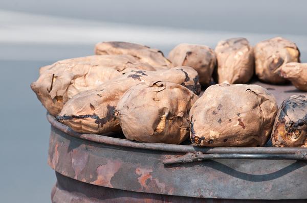 常吃這6種優質食材，控制三高還不長胖！ 排第一的很常見