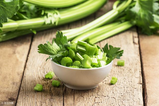 春天多吃這些時令菜，可控壓、降脂、養護血管…