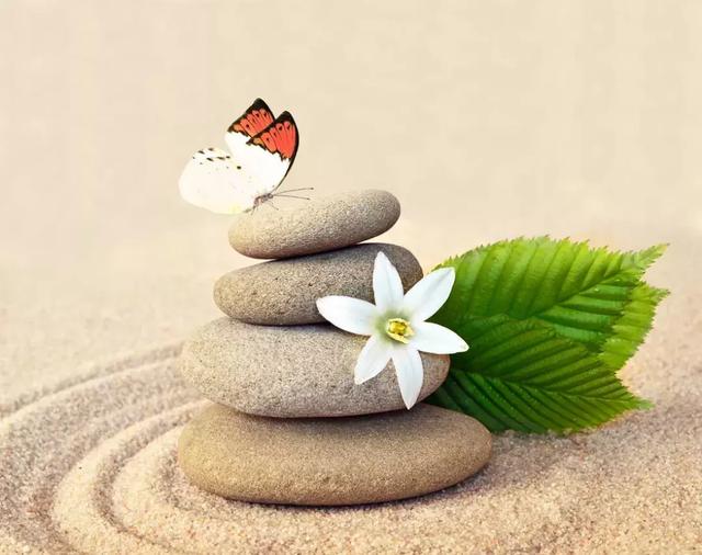 堅強的人，對自己最狠！