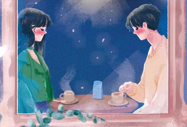 婚姻好不好，回趟娘家就知道！