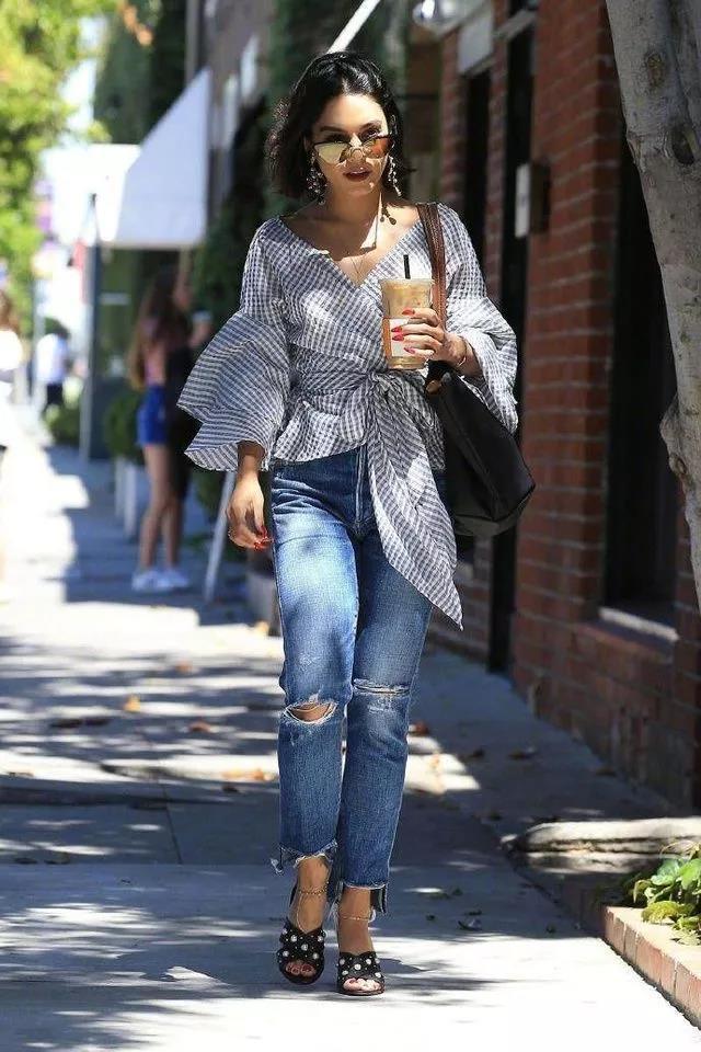 爛大街的基礎款襯衫就別穿了，這幾款襯衫讓你秒變時髦精！