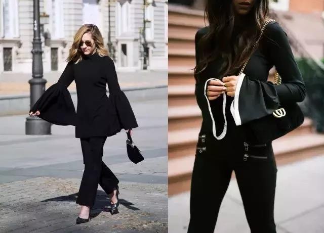 爛大街的基礎款襯衫就別穿了，這幾款襯衫讓你秒變時髦精！