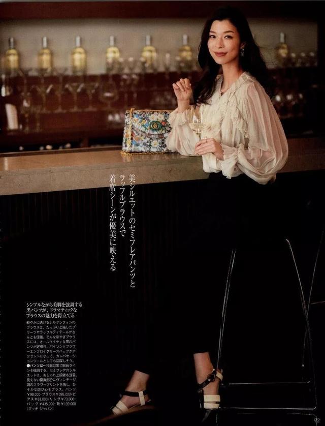 爛大街的基礎款襯衫就別穿了，這幾款襯衫讓你秒變時髦精！