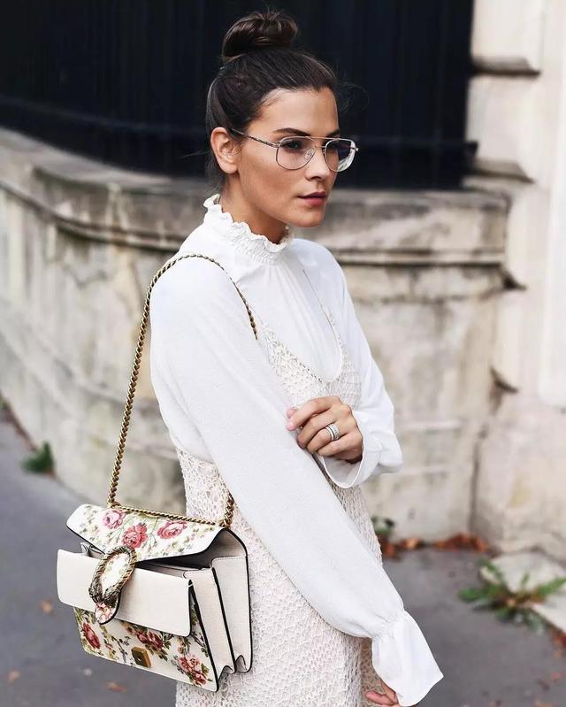 爛大街的基礎款襯衫就別穿了，這幾款襯衫讓你秒變時髦精！