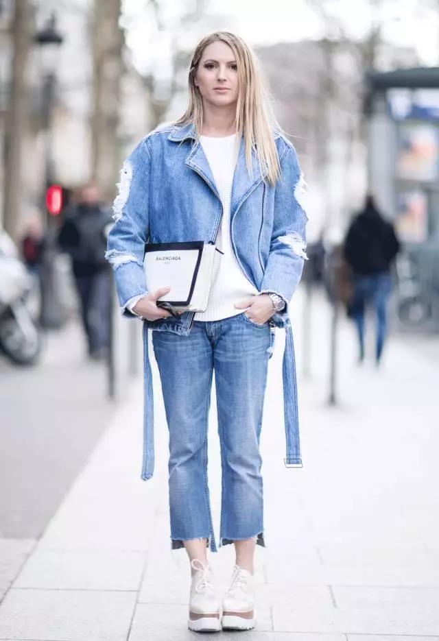 爛大街的基礎款襯衫就別穿了，這幾款襯衫讓你秒變時髦精！