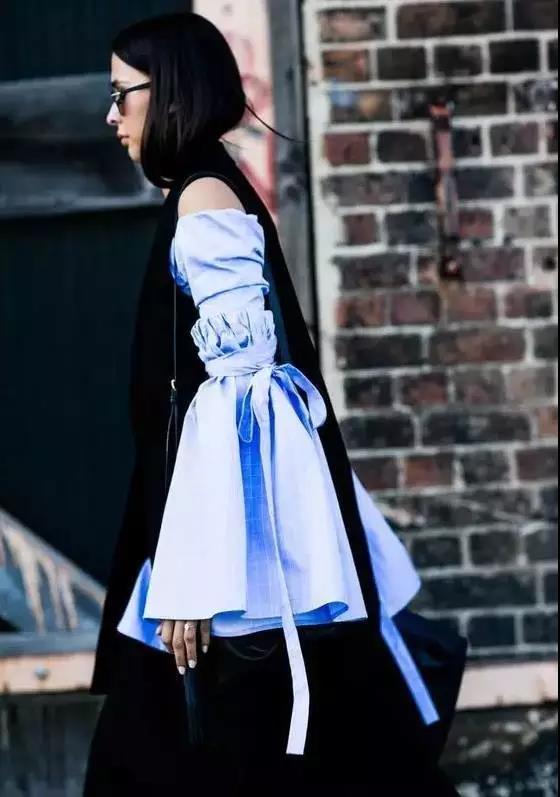 爛大街的基礎款襯衫就別穿了，這幾款襯衫讓你秒變時髦精！