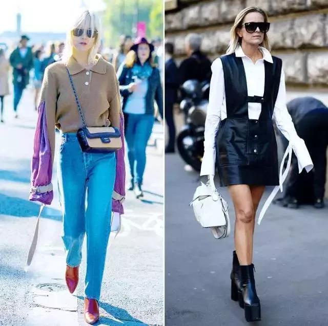 爛大街的基礎款襯衫就別穿了，這幾款襯衫讓你秒變時髦精！