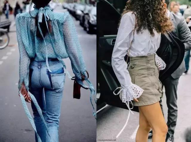 爛大街的基礎款襯衫就別穿了，這幾款襯衫讓你秒變時髦精！