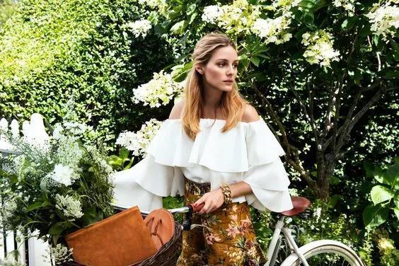 爛大街的基礎款襯衫就別穿了，這幾款襯衫讓你秒變時髦精！