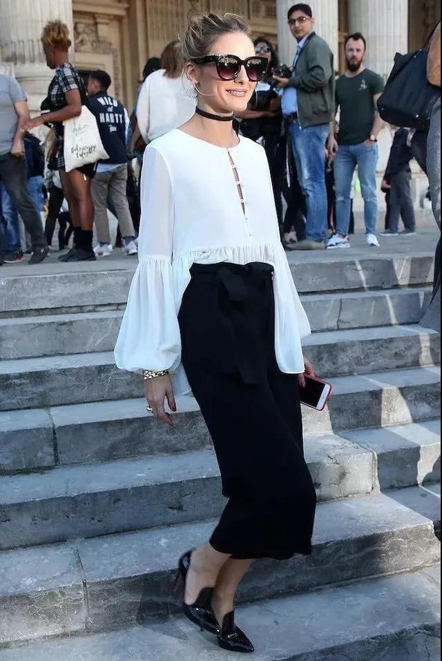 爛大街的基礎款襯衫就別穿了，這幾款襯衫讓你秒變時髦精！