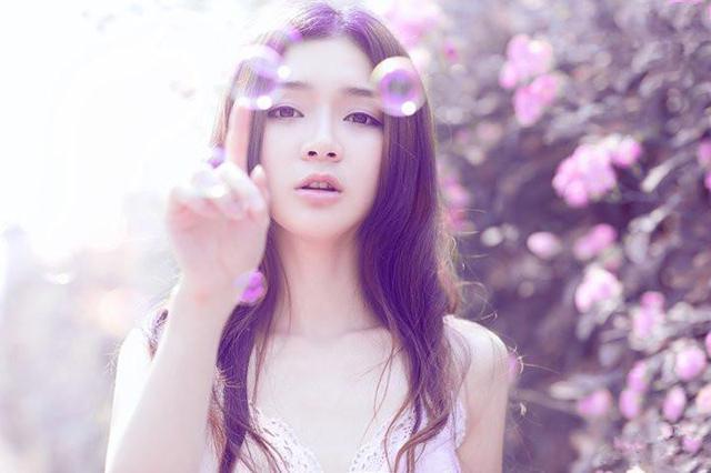 愛上一個有緣無分的人，忘不掉，放不下