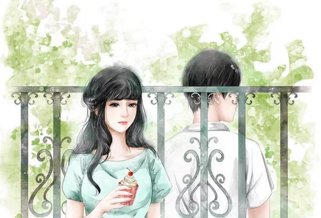 你的男朋友，其實也會嫌棄你窮