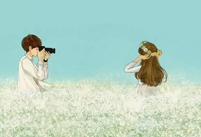 你的男朋友，其實也會嫌棄你窮