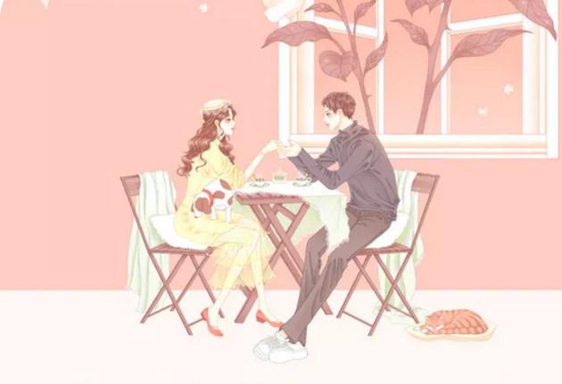 聰明的女人，從不會主動跟男人要這些