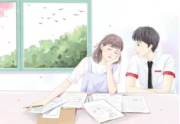 聰明的女人，從不會主動跟男人要這些