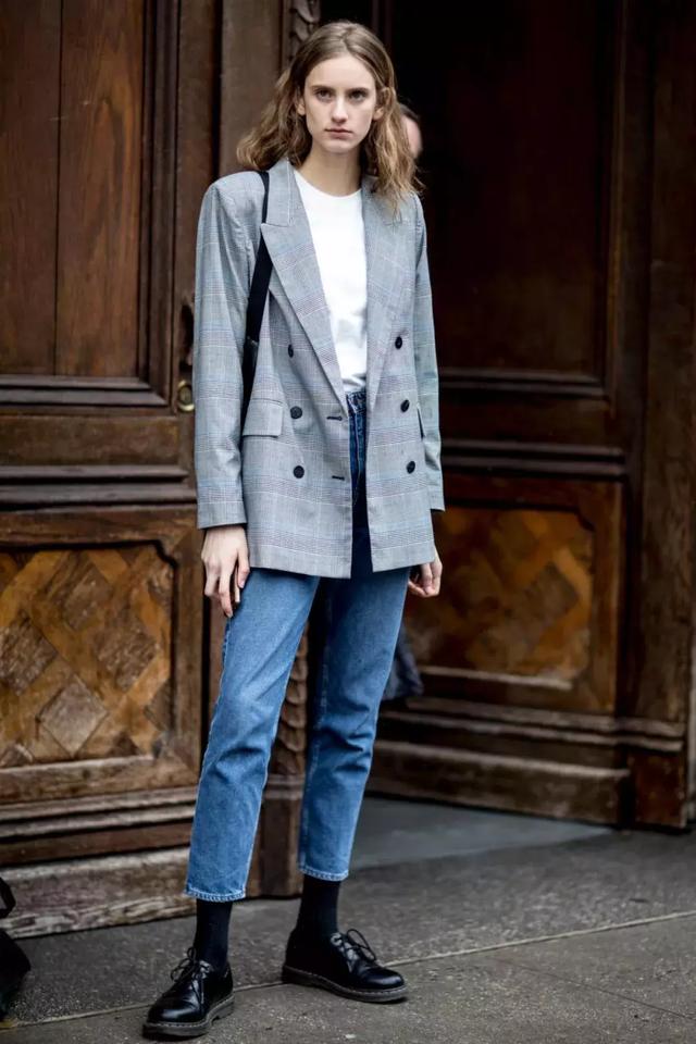 時髦百搭不累腳，平底鞋才是我的本命真愛啊！