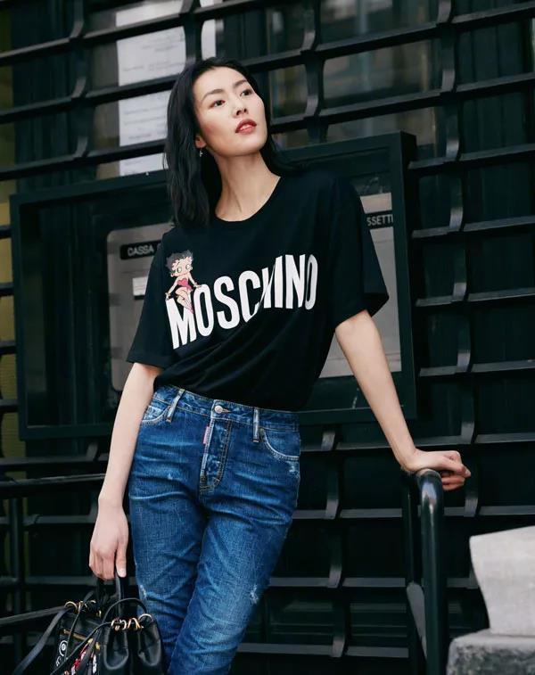 一件T卹10種穿法，輕鬆搞定一整個夏日的穿搭！