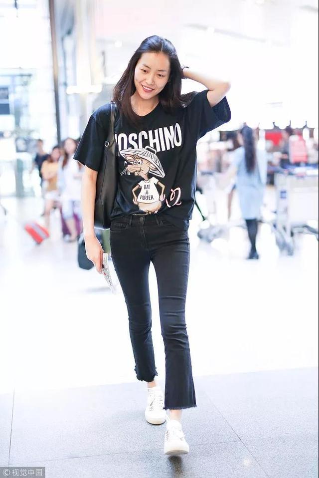 一件T卹10種穿法，輕鬆搞定一整個夏日的穿搭！