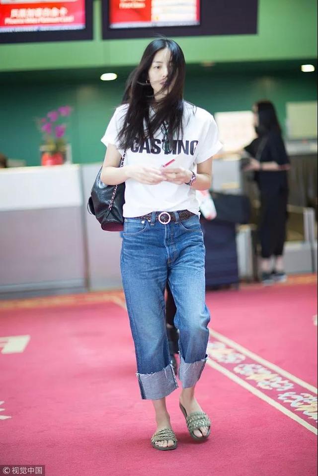 一件T卹10種穿法，輕鬆搞定一整個夏日的穿搭！