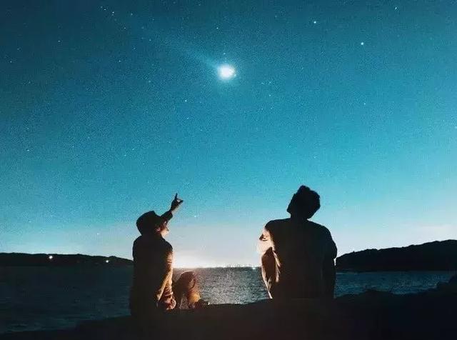 如果人心看得見