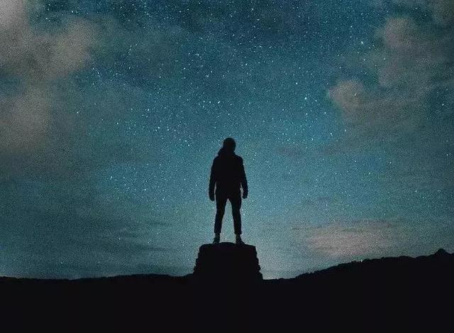 如果人心看得見