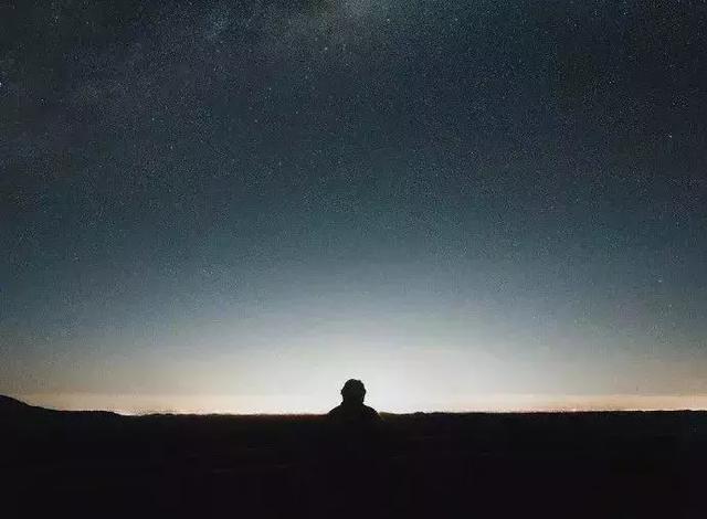 如果人心看得見