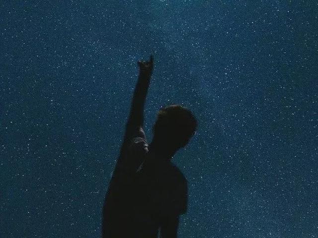 如果人心看得見