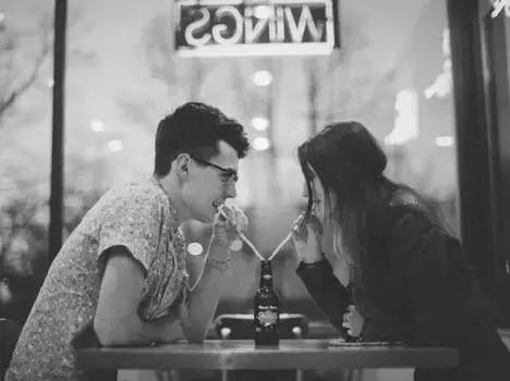 真感情，懂得包容