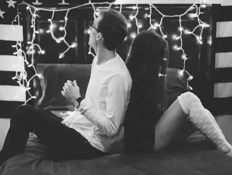 真感情，懂得包容